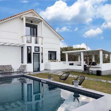 נאה פוטידאה Villa Sunset Albatross מראה חיצוני תמונה