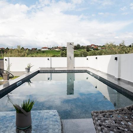נאה פוטידאה Villa Sunset Albatross מראה חיצוני תמונה
