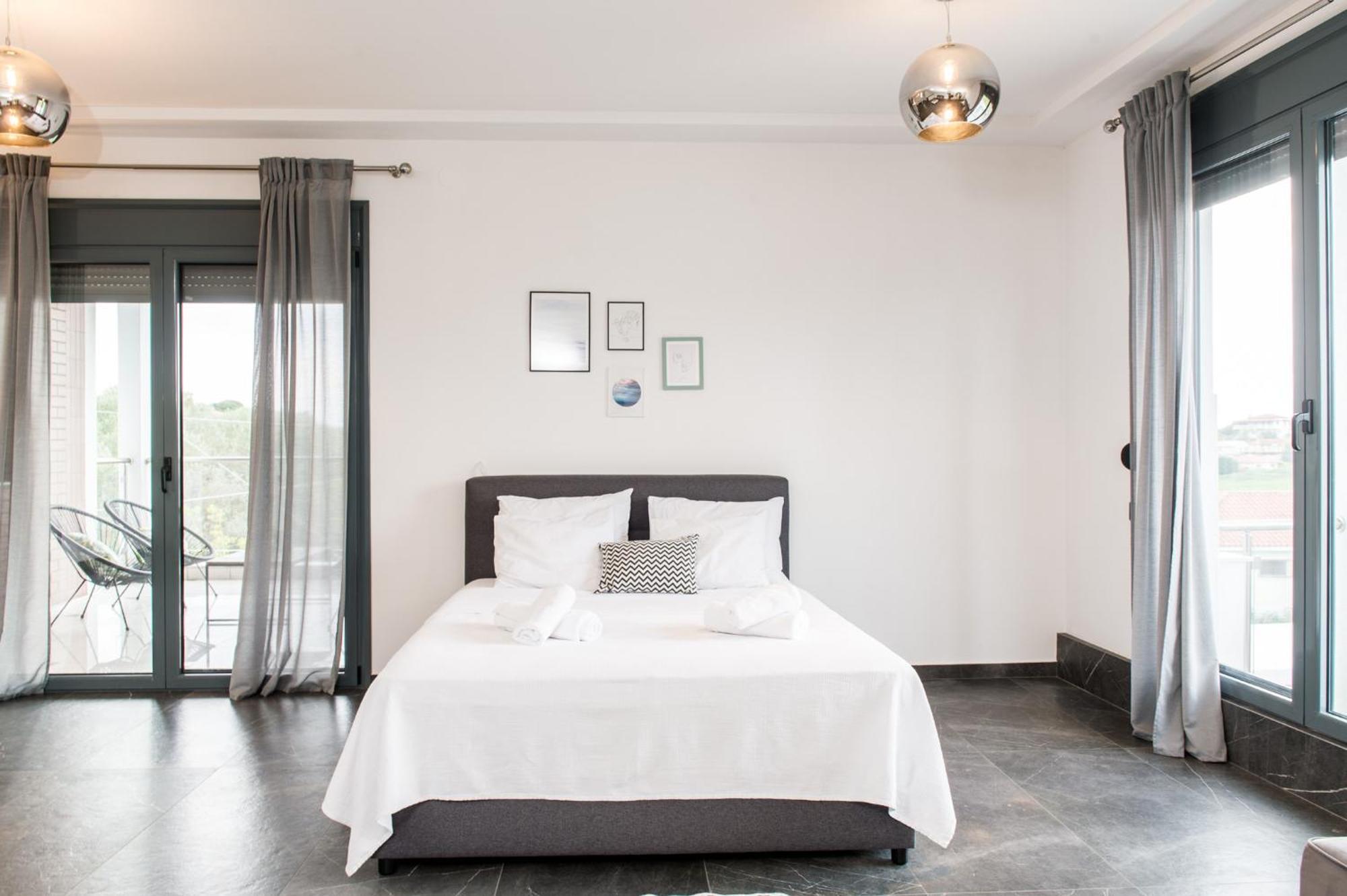 נאה פוטידאה Villa Sunset Albatross מראה חיצוני תמונה