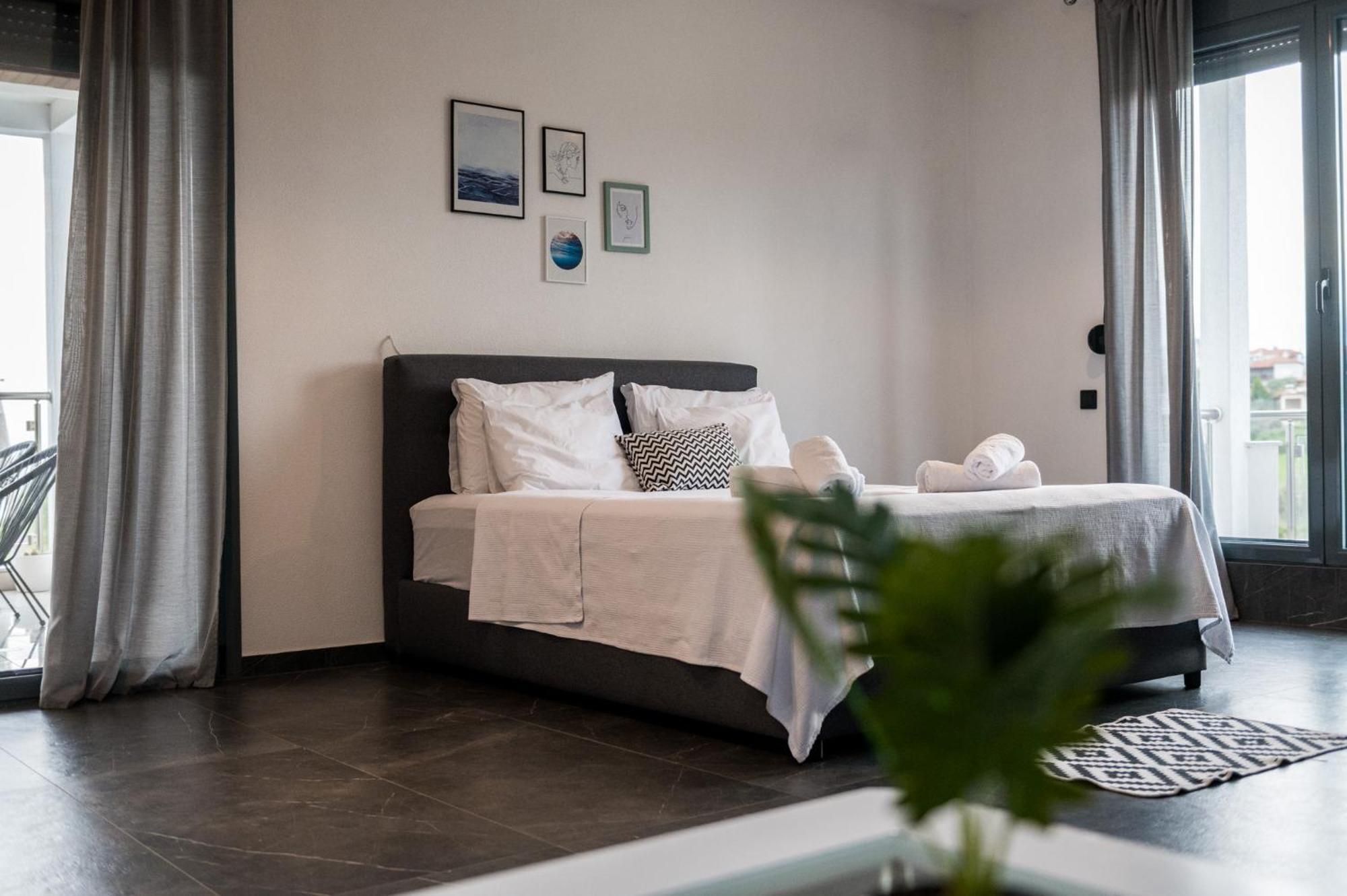 נאה פוטידאה Villa Sunset Albatross מראה חיצוני תמונה