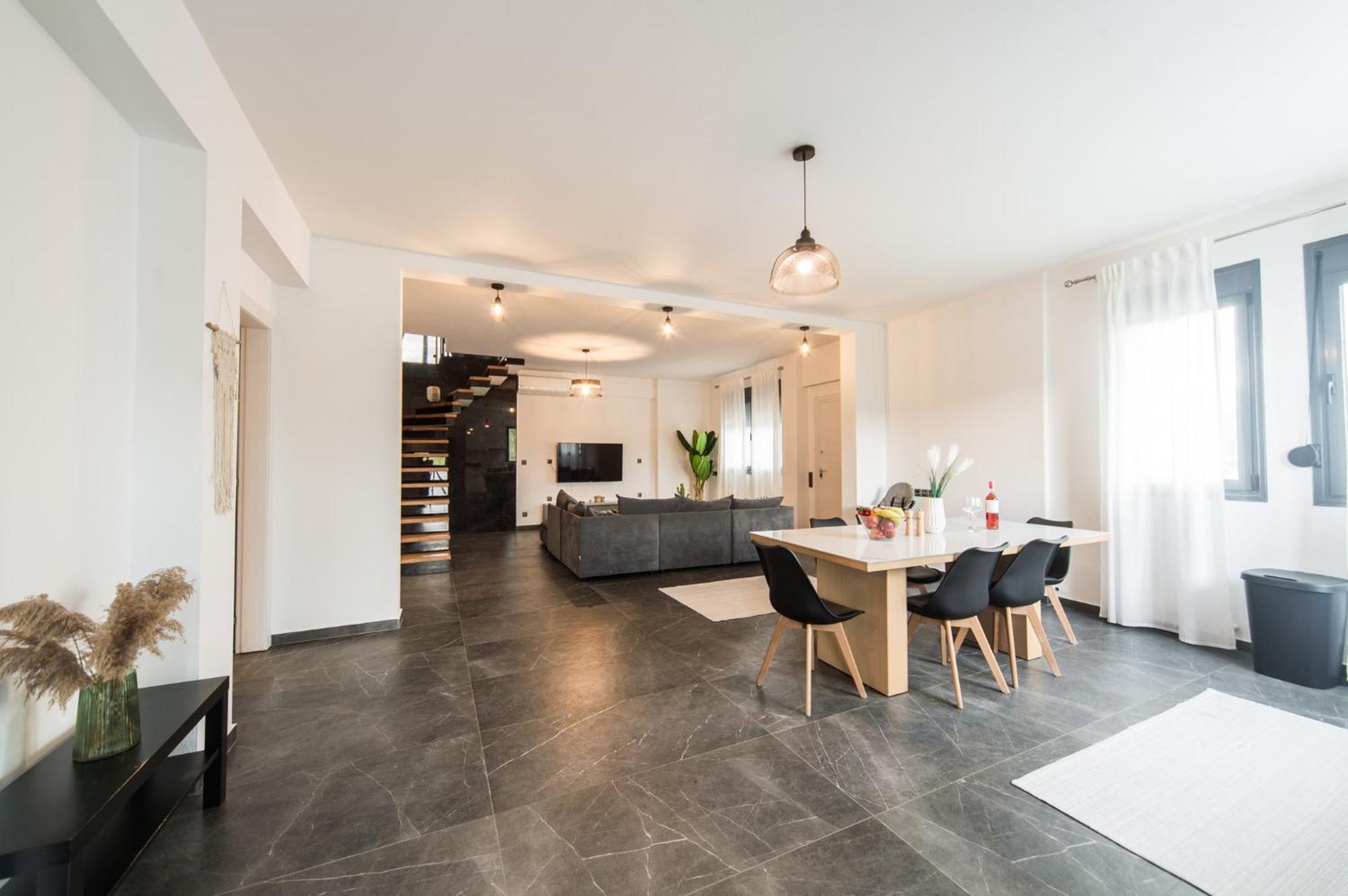 נאה פוטידאה Villa Sunset Albatross מראה חיצוני תמונה